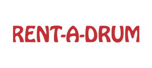 Rent-A-Drum