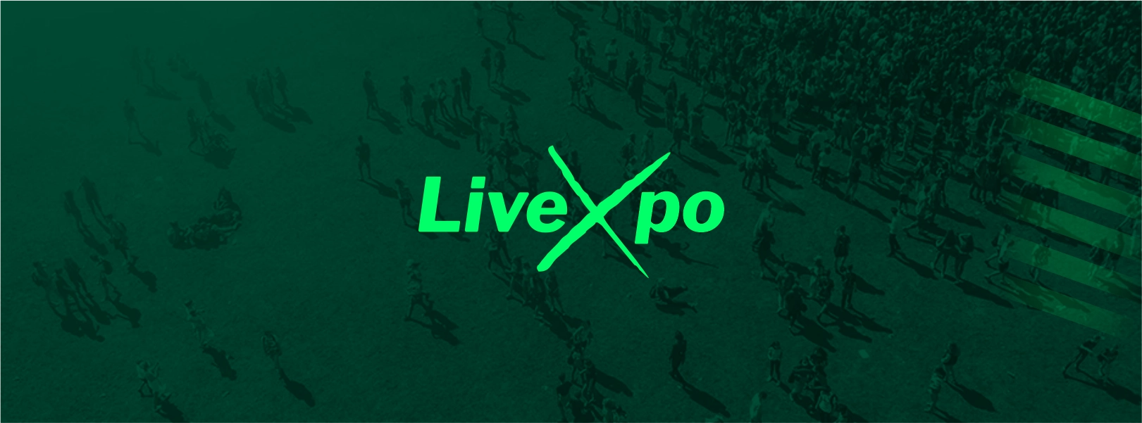 Event Banner
